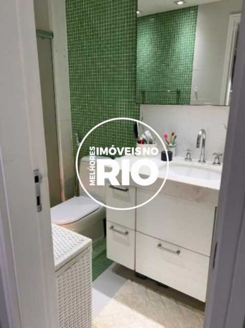 Conheça Apartamento na Barra da Tijuca do imóvel - Apartamento 1 quarto à venda Rio de Janeiro,RJ - R$ 790.000 - MIR4737 - 9 Apartamento na Barra da Tijuca - 9