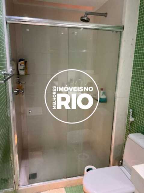 Conheça Apartamento na Barra da Tijuca do imóvel - Apartamento 1 quarto à venda Rio de Janeiro,RJ - R$ 790.000 - MIR4737 - 10 Apartamento na Barra da Tijuca - 10