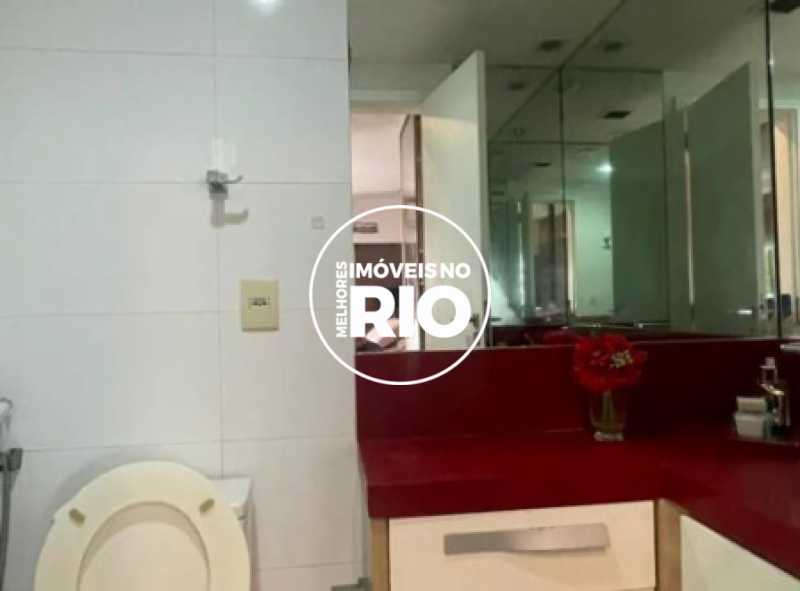Conheça Apartamento na Barra da Tijuca do imóvel - Apartamento 1 quarto à venda Rio de Janeiro,RJ - R$ 790.000 - MIR4737 - 11 Apartamento na Barra da Tijuca - 11