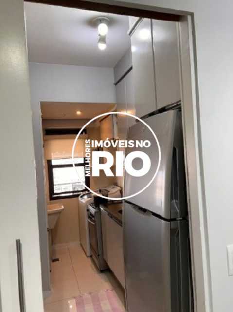 Conheça Apartamento na Barra da Tijuca do imóvel - Apartamento 1 quarto à venda Rio de Janeiro,RJ - R$ 790.000 - MIR4737 - 12 Apartamento na Barra da Tijuca - 12