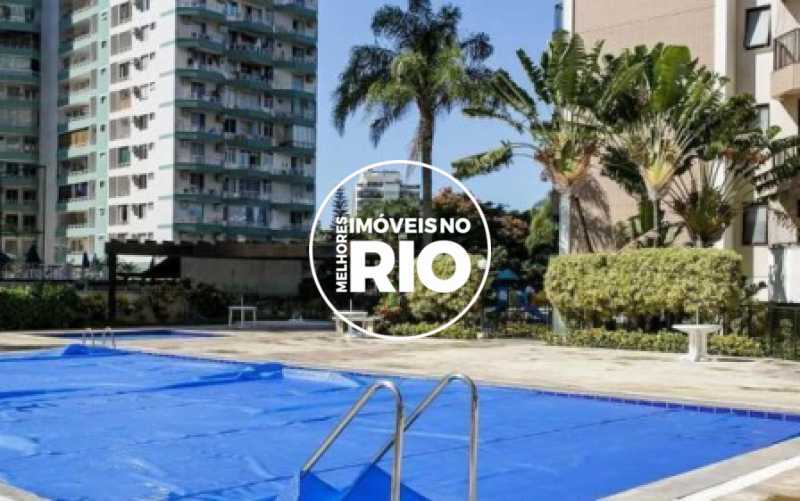 Conheça Apartamento na Barra da Tijuca do imóvel - Apartamento 1 quarto à venda Rio de Janeiro,RJ - R$ 790.000 - MIR4737 - 14 Apartamento na Barra da Tijuca - 14