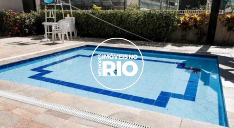 Conheça Apartamento na Barra da Tijuca do imóvel - Apartamento 1 quarto à venda Rio de Janeiro,RJ - R$ 790.000 - MIR4737 - 15 Apartamento na Barra da Tijuca - 15