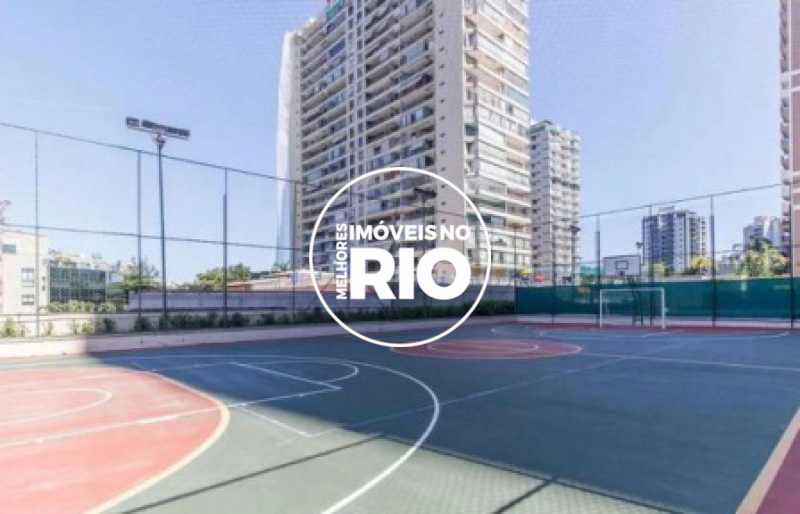 Conheça Apartamento na Barra da Tijuca do imóvel - Apartamento 1 quarto à venda Rio de Janeiro,RJ - R$ 790.000 - MIR4737 - 16 Apartamento na Barra da Tijuca - 16