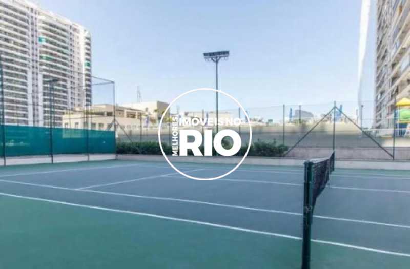 Conheça Apartamento na Barra da Tijuca do imóvel - Apartamento 1 quarto à venda Rio de Janeiro,RJ - R$ 790.000 - MIR4737 - 17 Apartamento na Barra da Tijuca - 17