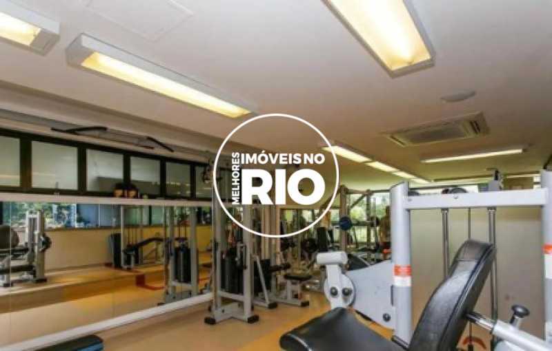 Conheça Apartamento na Barra da Tijuca do imóvel - Apartamento 1 quarto à venda Rio de Janeiro,RJ - R$ 790.000 - MIR4737 - 18 Apartamento na Barra da Tijuca - 18