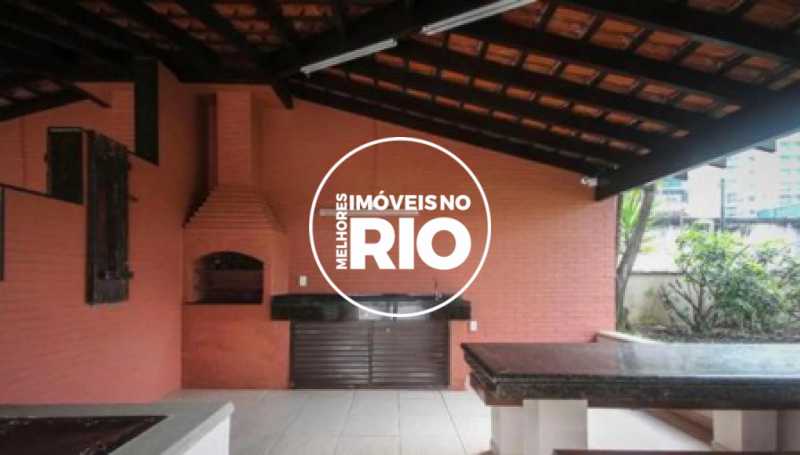 Conheça Apartamento na Barra da Tijuca do imóvel - Apartamento 1 quarto à venda Rio de Janeiro,RJ - R$ 790.000 - MIR4737 - 20 Apartamento na Barra da Tijuca - 20