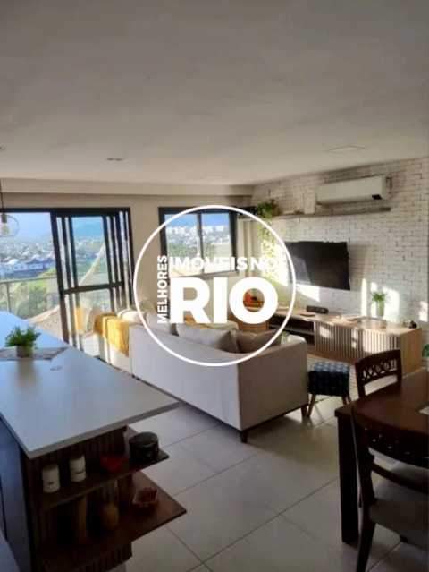 Apartamento 3 quartos à venda Rio de Janeiro,RJ - R$ 798.000 - MIR4739