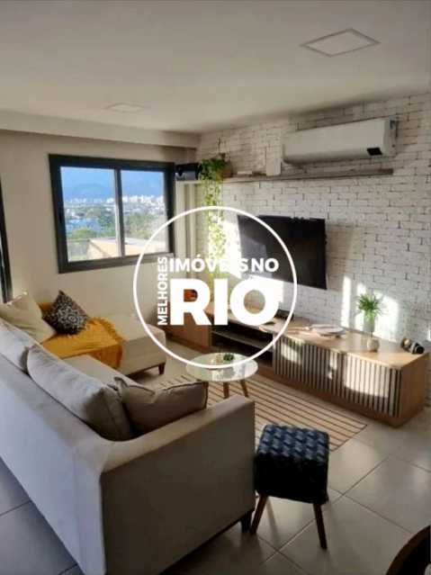 Conheça Apartamento no Recreio do imóvel - Apartamento 3 quartos à venda Rio de Janeiro,RJ - R$ 798.000 - MIR4739 - 2 Apartamento no Recreio - 2
