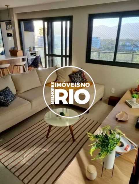 Conheça Apartamento no Recreio do imóvel - Apartamento 3 quartos à venda Rio de Janeiro,RJ - R$ 798.000 - MIR4739 - 4 Apartamento no Recreio - 4