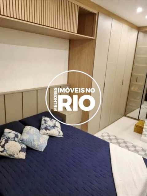 Conheça Apartamento no Recreio do imóvel - Apartamento 3 quartos à venda Rio de Janeiro,RJ - R$ 798.000 - MIR4739 - 8 Apartamento no Recreio - 8