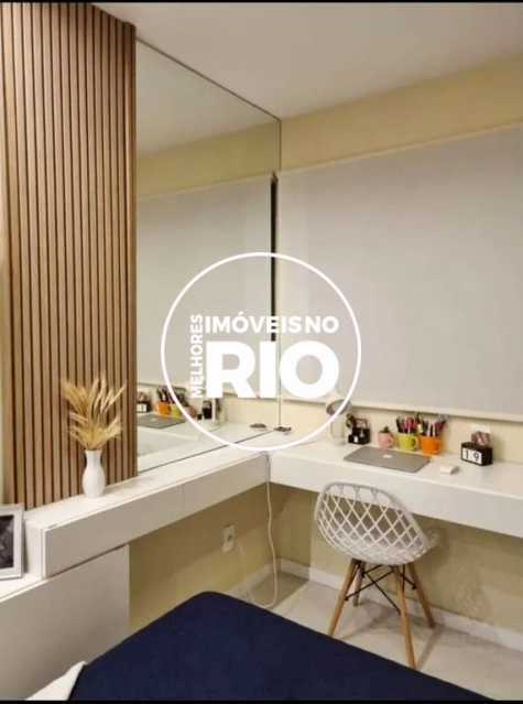 Conheça Apartamento no Recreio do imóvel - Apartamento 3 quartos à venda Rio de Janeiro,RJ - R$ 798.000 - MIR4739 - 9 Apartamento no Recreio - 9