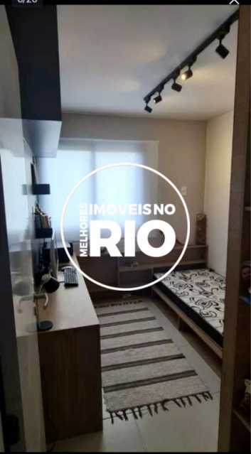 Conheça Apartamento no Recreio do imóvel - Apartamento 3 quartos à venda Rio de Janeiro,RJ - R$ 798.000 - MIR4739 - 10 Apartamento no Recreio - 10