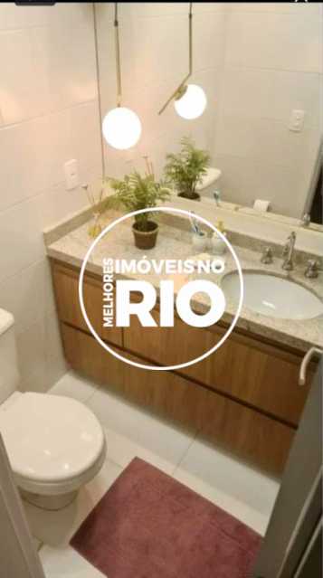 Conheça Apartamento no Recreio do imóvel - Apartamento 3 quartos à venda Rio de Janeiro,RJ - R$ 798.000 - MIR4739 - 11 Apartamento no Recreio - 11