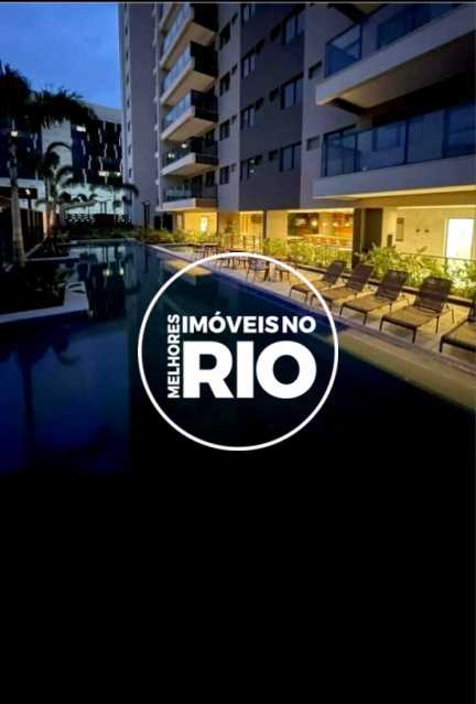 Conheça Apartamento no Recreio do imóvel - Apartamento 3 quartos à venda Rio de Janeiro,RJ - R$ 798.000 - MIR4739 - 13 Apartamento no Recreio - 13
