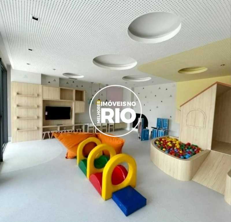 Conheça Apartamento no Recreio do imóvel - Apartamento 3 quartos à venda Rio de Janeiro,RJ - R$ 798.000 - MIR4739 - 14 Apartamento no Recreio - 14