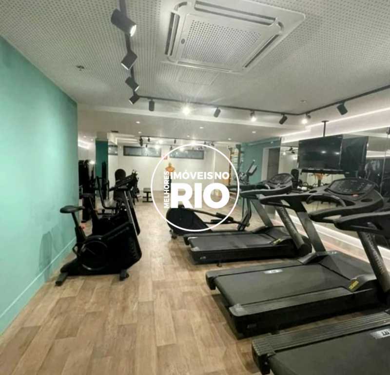 Conheça Apartamento no Recreio do imóvel - Apartamento 3 quartos à venda Rio de Janeiro,RJ - R$ 798.000 - MIR4739 - 15 Apartamento no Recreio - 15