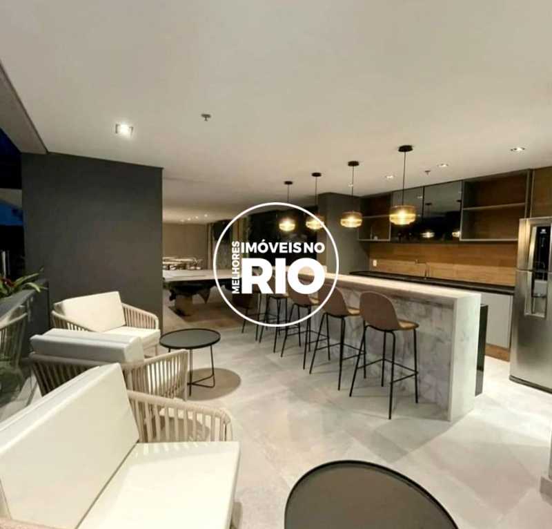 Conheça Apartamento no Recreio do imóvel - Apartamento 3 quartos à venda Rio de Janeiro,RJ - R$ 798.000 - MIR4739 - 16 Apartamento no Recreio - 16