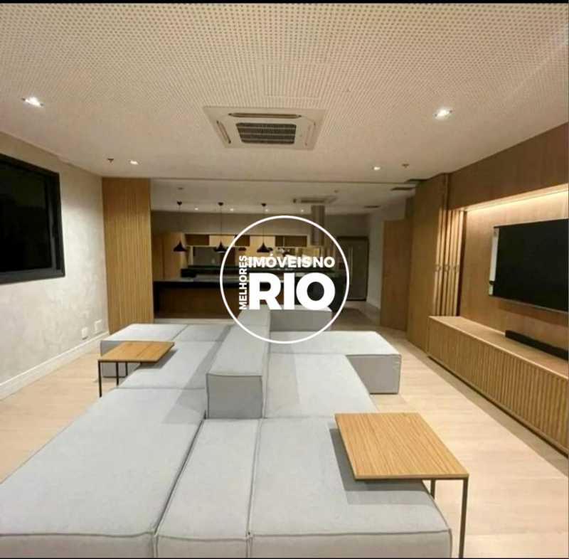 Conheça Apartamento no Recreio do imóvel - Apartamento 3 quartos à venda Rio de Janeiro,RJ - R$ 798.000 - MIR4739 - 18 Apartamento no Recreio - 18