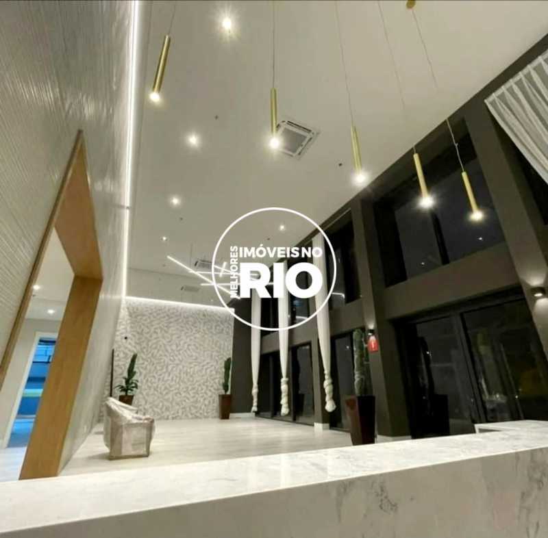 Conheça Apartamento no Recreio do imóvel - Apartamento 3 quartos à venda Rio de Janeiro,RJ - R$ 798.000 - MIR4739 - 20 Apartamento no Recreio - 20