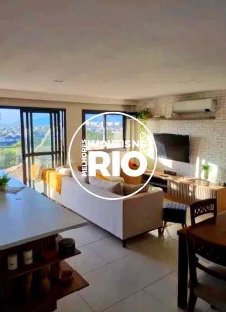 Apartamento no Recreio - 1