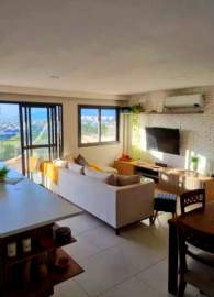 Apartamento 3 quartos à venda Rio de Janeiro,RJ - R$ 798.000 - MIR4739