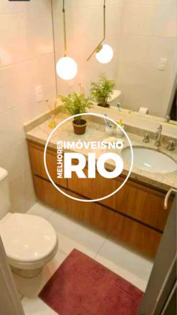 Apartamento no Recreio - 11