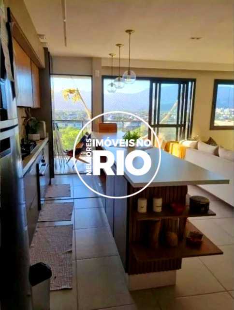 Apartamento no Recreio - 12