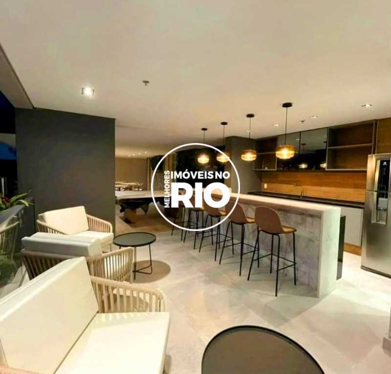 Apartamento no Recreio - 16