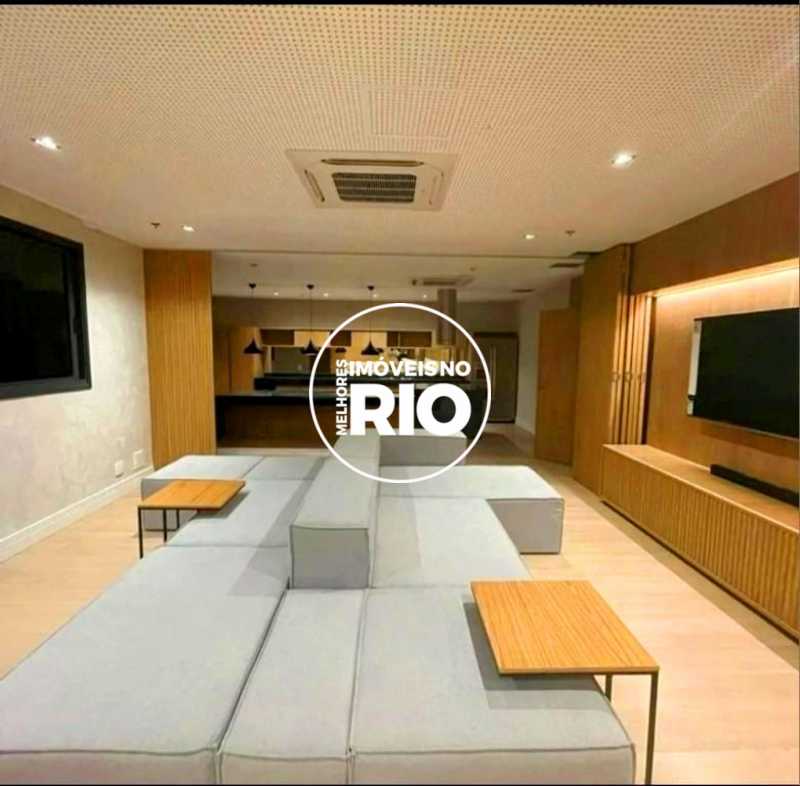 Apartamento no Recreio - 18