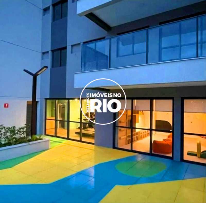 Apartamento no Recreio - 19