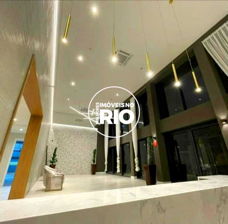 Apartamento no Recreio - 20