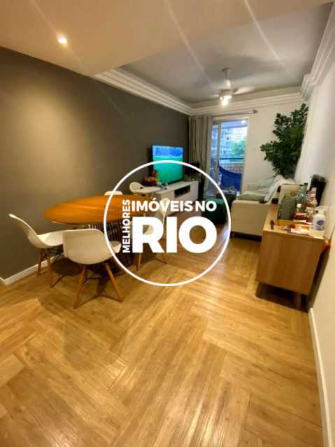 Apartamento na Barra da Tijuca - 1