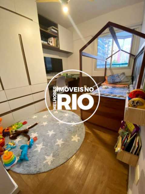 Apartamento na Barra da Tijuca - 2