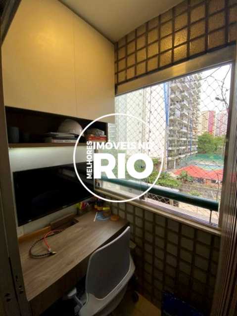 Apartamento na Barra da Tijuca - 4