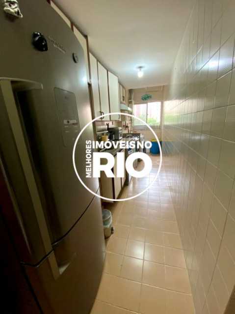 Apartamento na Barra da Tijuca - 6