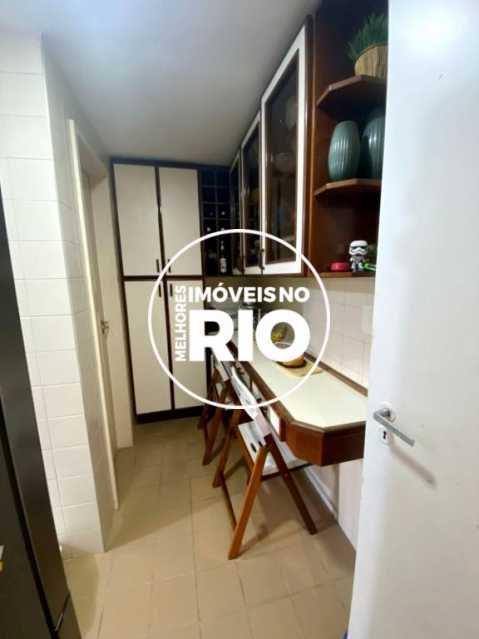 Apartamento na Barra da Tijuca - 7