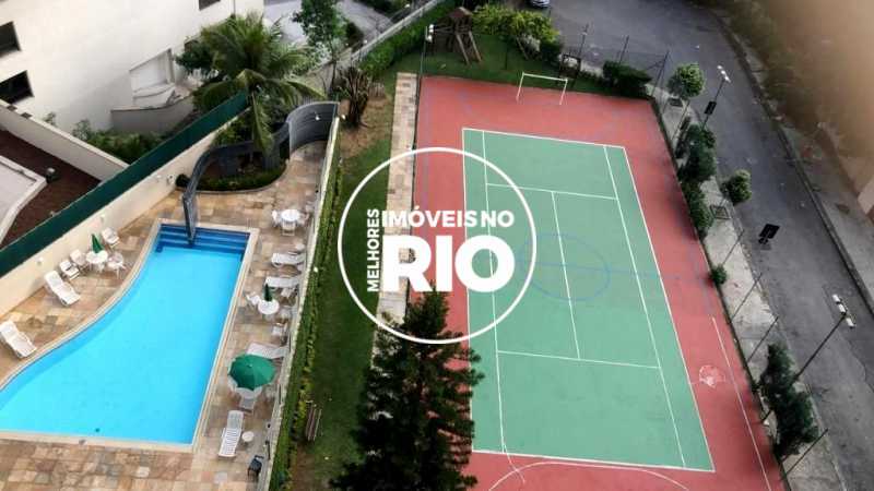 Apartamento na Barra da Tijuca - 9