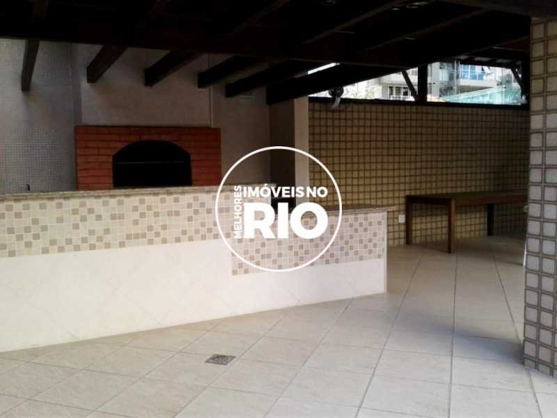Apartamento na Barra da Tijuca - 10