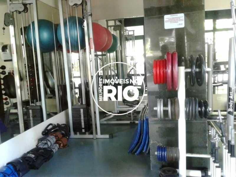 Apartamento na Barra da Tijuca - 11