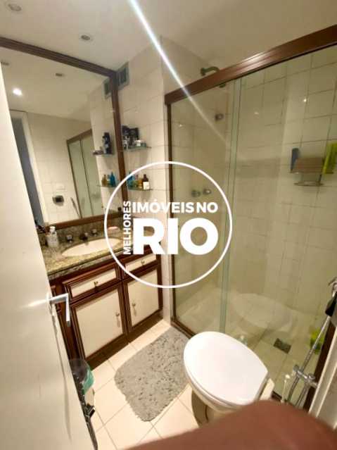 Apartamento na Barra da Tijuca - 16