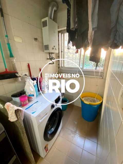 Apartamento na Barra da Tijuca - 19
