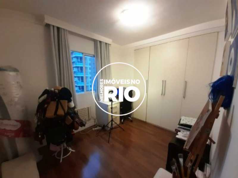 Apartamento no Recreio - 9