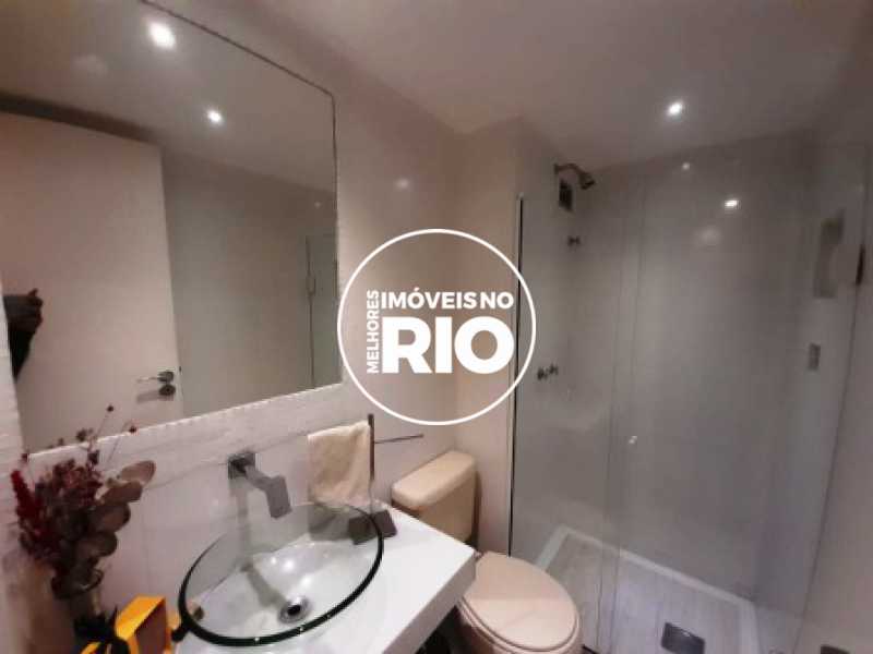 Apartamento no Recreio - 10