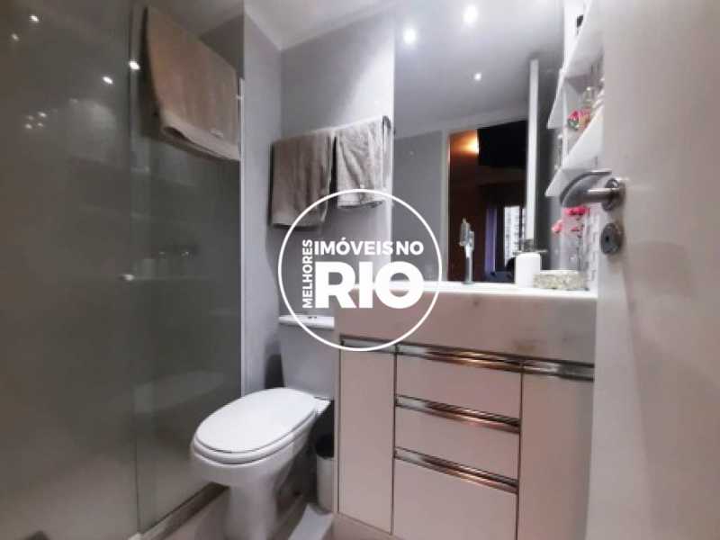 Apartamento no Recreio - 11