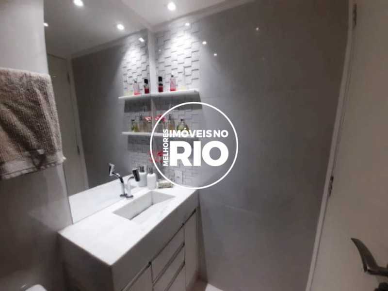 Apartamento no Recreio - 12