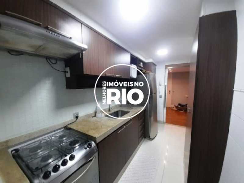 Apartamento no Recreio - 13