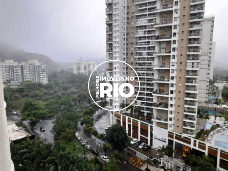 Apartamento no Recreio - 14