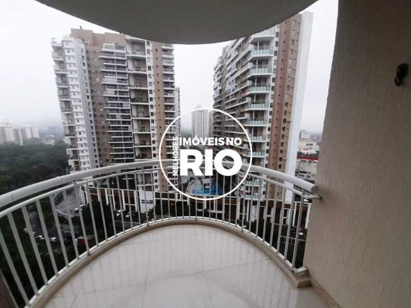Apartamento no Recreio - 15