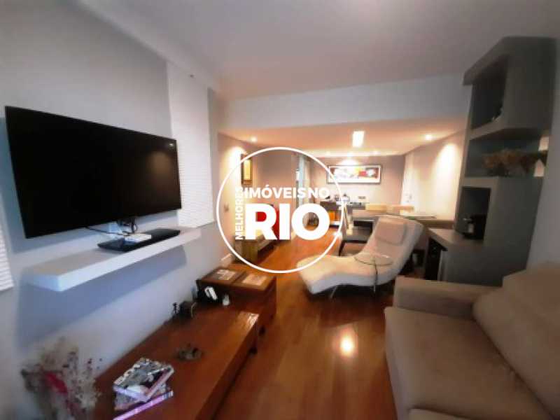Apartamento no Recreio - 16