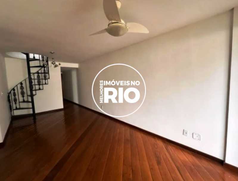 Cobertura Duplex na Tijuca - 5